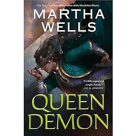 Queen Demon