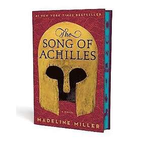 The Song of Achilles Deluxe Edition