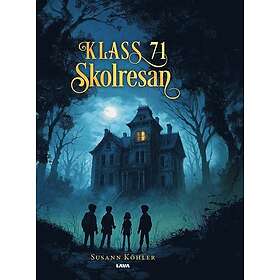 Klass 71 Skolresan