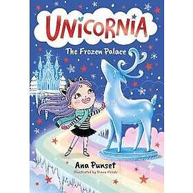 Unicornia: The Frozen Palace