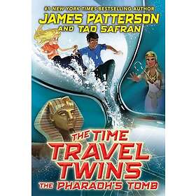 The Time Travel Twins: The Pharaoh’s Tomb