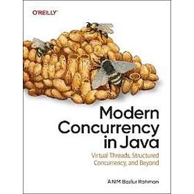 Modern Concurrency in Java