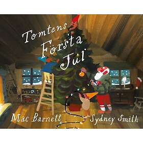 Tomtens första jul