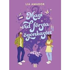 Magi vid första ögonkastet