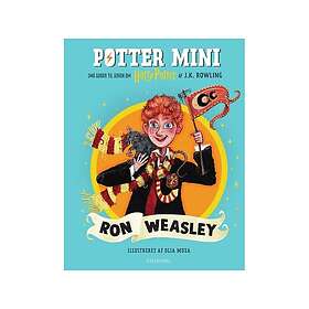 Potter Mini Ron Weasley