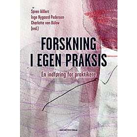 Forskning i egen praksis