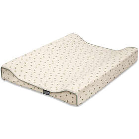 Vinter & Bloom Meadow Changing Mat Soft Sand