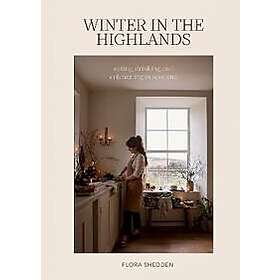 Winter in the Highlands