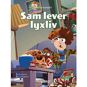 Sam lever lyxliv