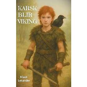 Karsk Blir Viking