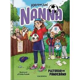 Nanna 3 Pletskud og pandebånd