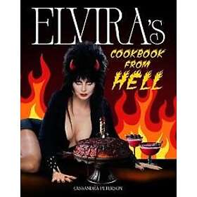 Elvira's Cookbook from Hell