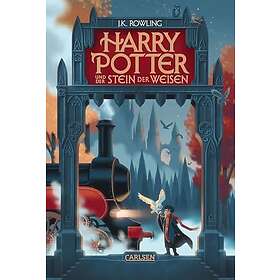 Harry Potter und der Stein der Weisen (Harry Potter 1)