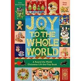 Joy to the Whole World!