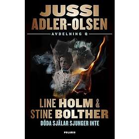 Döda själar sjunger inte