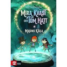 Magins källa