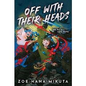 Off With Their Heads Heftet