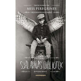 Själarnas bibliotek (pocket)