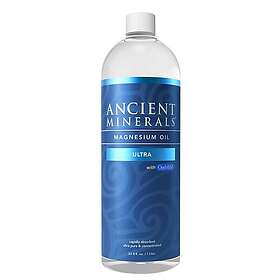 Ancient Minerals Magnesiumolja Ultra Refill 1000ml