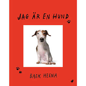 Jag är en hund (bok, kartonnage)