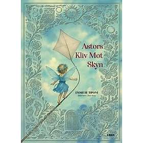 Astors kliv mot skyn