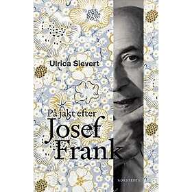 På jakt efter Josef Frank