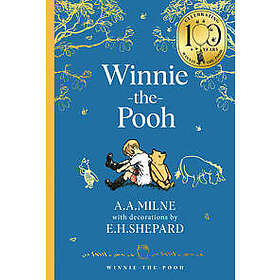 Winnie-the-Pooh