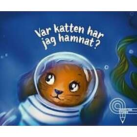 Var katten har jag hamnat?