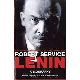 Lenin: A Biography