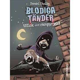 Vitlök och vampyrjakt