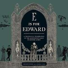 E Is for Edward