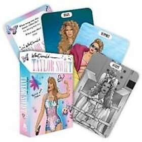What Would Taylor Swift Do?