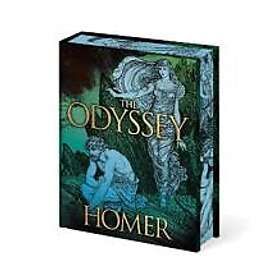 The Odyssey