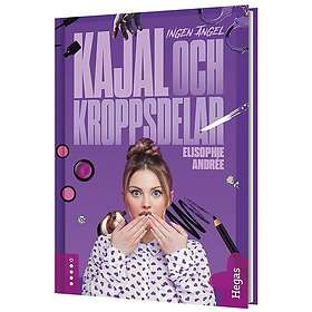 Kajal och kroppsdelar