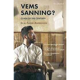 Vems sanning? Clash of the century!