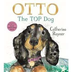 Otto The Top Dog (häftad, eng)