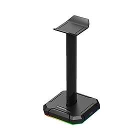 Redragon HA300 Scepter Pro Headset Stand RGB Backlit