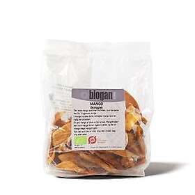 Biogan Mango torkad 150g