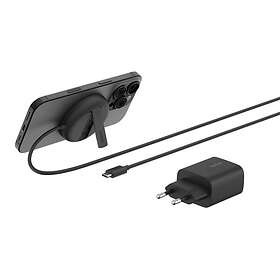 Belkin BoostCharge Pro Wireless Charging Pad with Qi2 15W WIA011