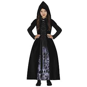 Fiestas Guirca 78065 Troll Wizard of Spirits Costume (Girls)