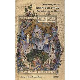 Tusen och ett liv kurragömma med döden