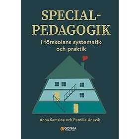 Specialpedagogik i förskolans systematik och praktik