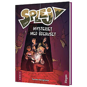 Mysteriet med ödehuset