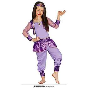 Fiestas Guirca 85945.0 Egyptisk Kostym