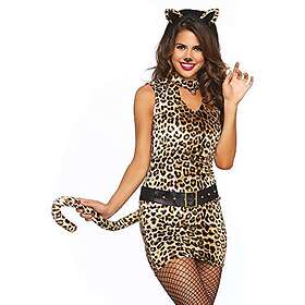 Leg Avenue 8402981034371 Pretty Kitty Costume (Adult)