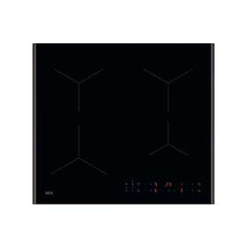 AEG TN64IA00FB (Musta)