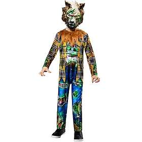Rubie's 1002808S000 Werewolf Costume (Child)