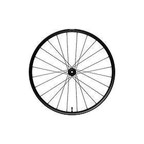 Shimano GRX bakhjul 700c disc tubeless