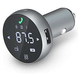 Andersson FMT-M2000 FM-sändare