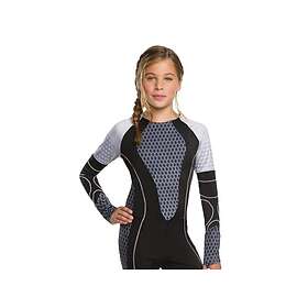Rubie's 620446 Katniss Kostym (Flickor)